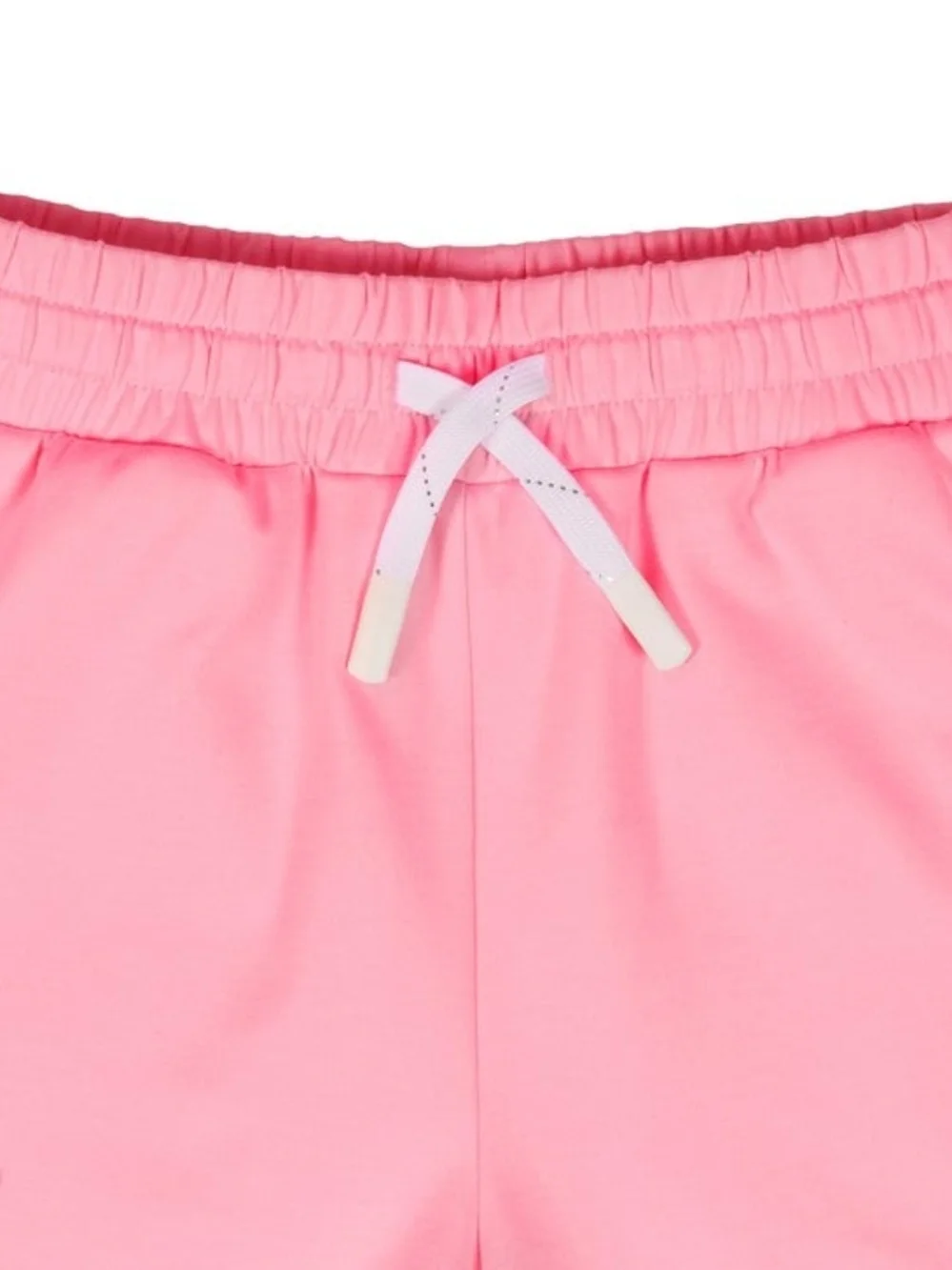 New!!! Soybu Youth Girls 3-piece Set Full Zip Jacket Tee Short Pink Color Size S